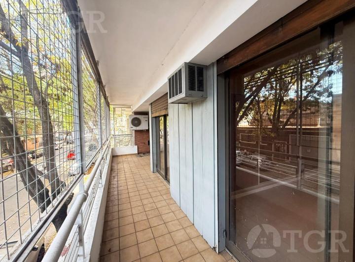 Departamento · 189m² · 5 Ambientes · 2 Cocheras