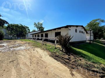 Terreno · 801m² · Terreno en Venta - El Trebol - Haras Santa Maria.