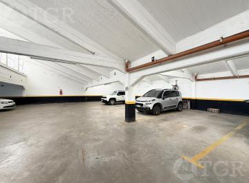 Garage · 13m² · Alquiler Cochera con Posibilidad de Baulera