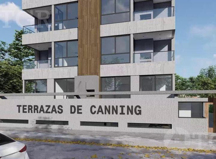 Departamento · 71m² · 3 Ambientes · 1 Cochera