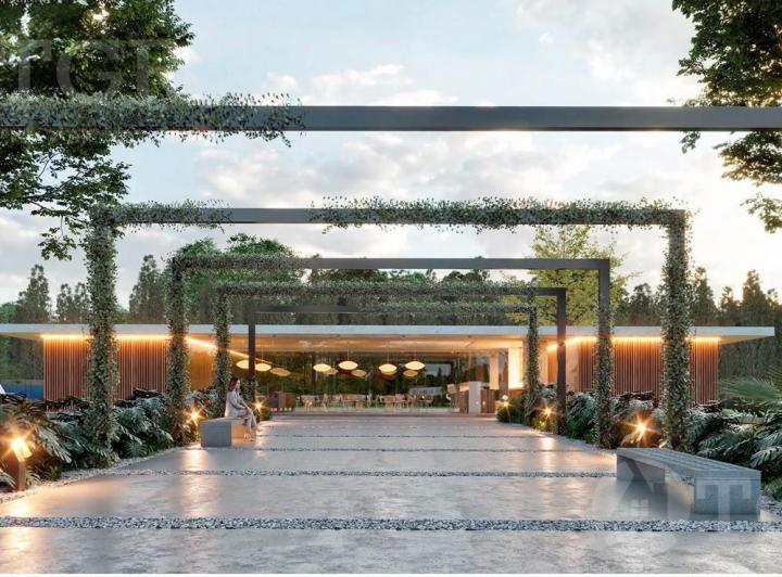 Terreno · 1300m²
