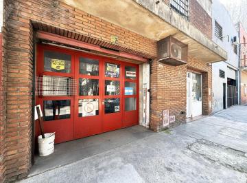 Bodega-Galpón · 312m² · Galpón con Local Al Frente Oportunidad Chacarita