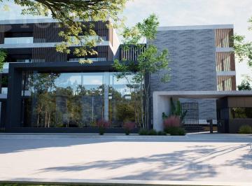 Departamento · 75m² · 3 Ambientes · Complejo One Boutique - Canning