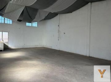 Edificio · 60m² · 5 Ambientes · Galpón en Alquiler - 5 Ambientes - La Plata