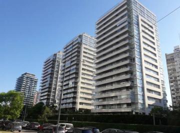 Departamento · 91m² · 3 Ambientes · 1 Cochera · Horizons - 3 Ambientes con Vista Abierta