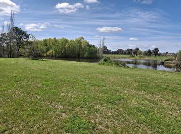 Terreno · 1332m² · Venta Lote a La Laguna 1332 m², Barrio El Campo Cardales, Financiacion Propia