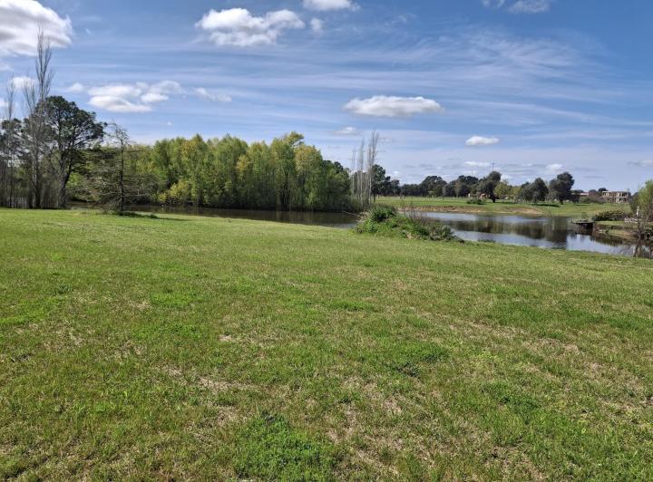Terreno · 1332m²