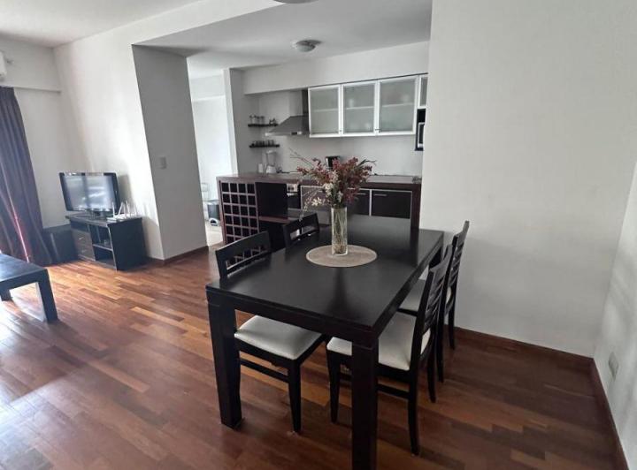 Departamento · 70m² · 2 Ambientes