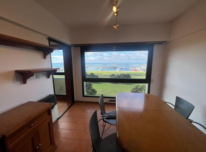 Departamento · 50m² · 2 Ambientes · 1 Cochera