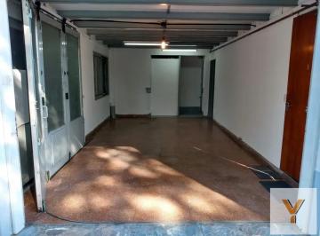Depósito · 60m² · 2 Ambientes · Depósito en Alquiler - 2 Ambientes - Vicente López