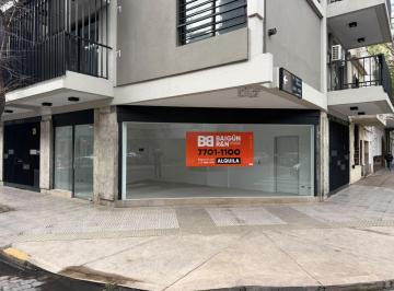 Local comercial · 40m² · Local en Vidal Esquina Rivero - 40 m²