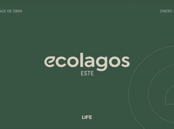 Terreno · 300m² · Lote en Venta en Ecolagos Este Distrito Cero