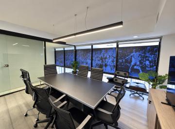 Oficina comercial · 72m² · Excelente Oficina Remodelada Al Frente San Nicolás
