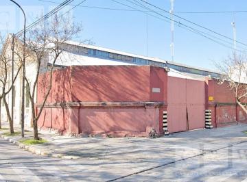 Terreno · 6089m² · Lavardén Al 400 | Terreno en Venta | Parque Patricios