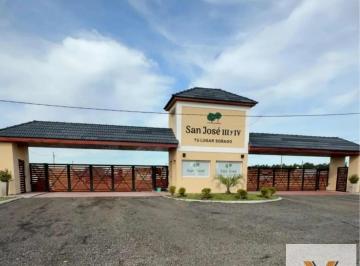 Terreno · 875m² · Terreno en Venta - 875 m² - San José, Abasto, La Plata