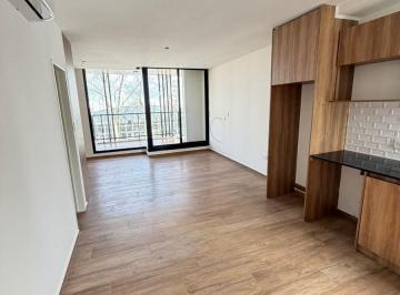 Departamento de 1 ambiente, La Plata · Alquiler Departamento 14 57 y 58