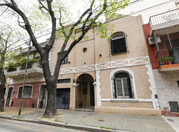Casa · 200m² · 6 Ambientes · 1 Cochera · Venta Casa Colegiales 6 Ambientes Cochera Quincho
