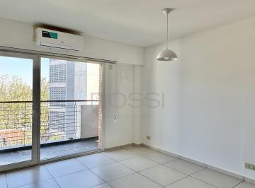 Departamento · 39m² · 2 Ambientes · Departamento 2 Ambientes 43 m² | Apto Crédito | Balcón - Castelar Norte
