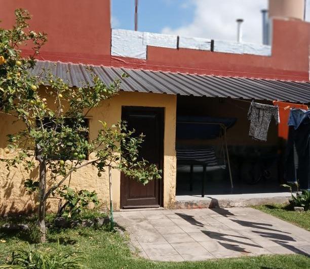 Casa · 150m² · 4 Ambientes · 1 Cochera
