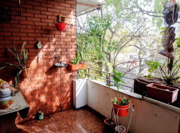 Departamento · 44m² · 2 Ambientes · Alquiler Dpto 2 Ambientes con Balcón en Villa Devoto