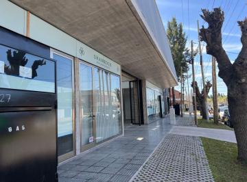 Oficina comercial de 1 ambiente, La Plata · Oficina con Cochera a Estrenar en Distrito Gorina - 485 y 138 Joaquin Gorina