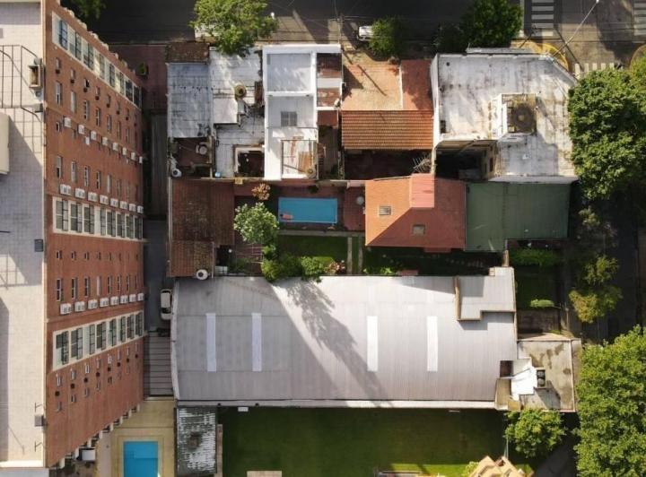 Terreno · 300m²