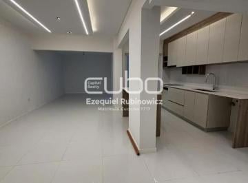 Departamento · 78m² · 3 Ambientes · 1 Cochera · Venta 3 Ambientes en Planta Baja Reciclado a Nuevo con 2 Patios en Palermo Chico