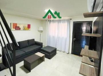 Departamento · 131m² · 6 Ambientes · 1 Cochera · Departamento en Venta de 2 y 3 Dorm. – Cochera, Patio y Doble Terraza Complejo Miralejos