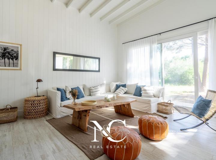 Casa · 314m² · 7 Ambientes