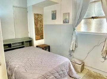 Departamento · 20m² · 1 Ambiente · Departamento Monoambiente en Alquiler - 1 Baño - Belgrano