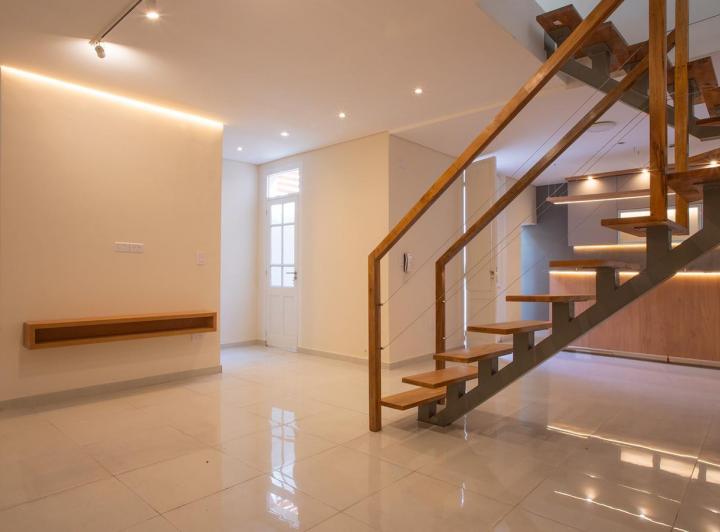 Casa · 115m² · 4 Ambientes