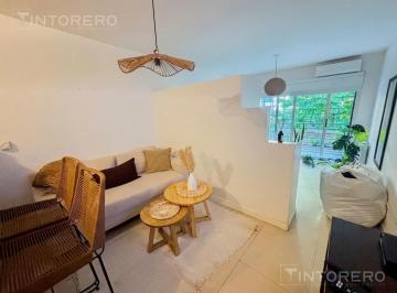 Departamento · 31m² · 1 Ambiente · Venta Departamento Monoambiente Castelar Norte Centro con Balcón