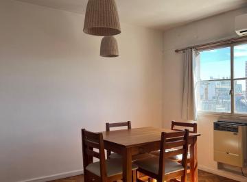 Departamento · 35m² · 2 Ambientes · Departamento en Venta - 1 Dormitorio 1 Baño - Balvanera
