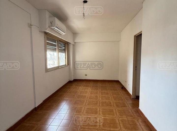 Departamento · 36m² · 2 Ambientes