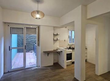 Departamento · 35m² · Departamento en Parque Patricios