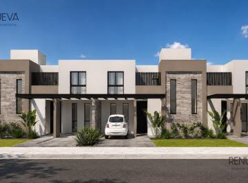 Casa · 165m² · 7 Ambientes · 2 Cocheras · Se Vende Excelente Duplex en Obra! Posesion en Diciembre de 2026 - Recibe Financiacion!