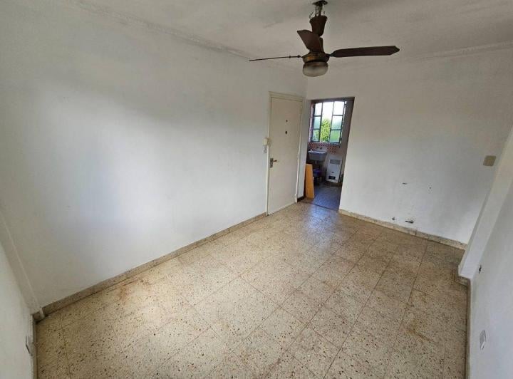 Departamento · 45m² · 3 Ambientes