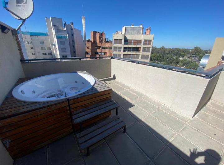 Departamento · 45m² · 3 Ambientes