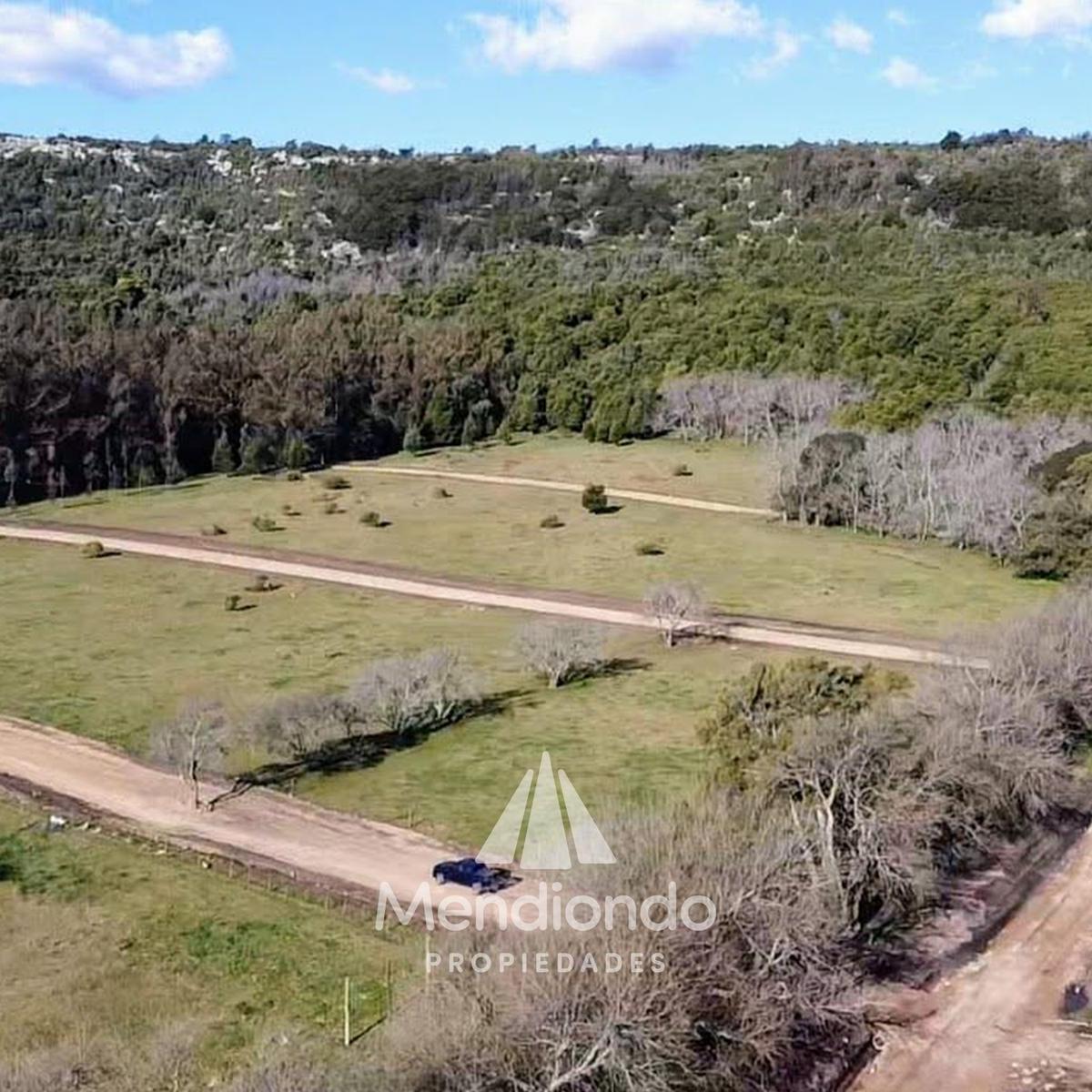 Venta / lote excelente vista y ubicación 802 m² — Calle 87 entre 52 y 54
