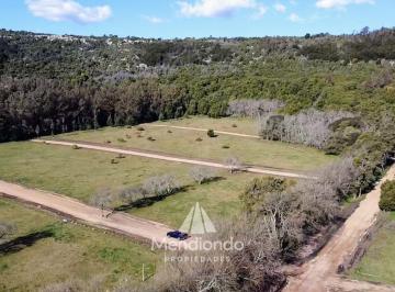 Terreno · 802m² · Lote con Vista a Sierra La Barrosa, Balcarce