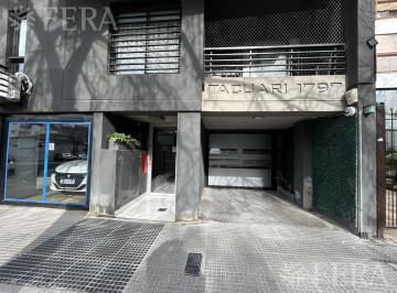 Departamento · 35m² · 2 Ambientes · Alquiler Departamento 2 Ambientes con Balcón en Barracas