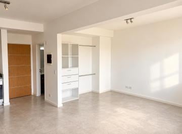 Departamento · 37m² · 1 Ambiente · 1 Cochera · Oportunidad - Departamento en Alquiler - Villa del Lago, Pilar