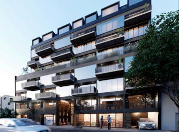 Departamento · 43m² · 1 Ambiente · Monoambiente Apto Turismo – Mitre 831