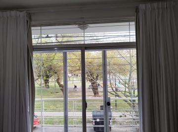 Departamento en Alquiler de 1 ambiente · Monoambiente Amplio, Luminoso y Amoblado en Excelente Zona