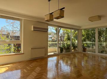 Departamento · 106m² · 4 Ambientes · 1 Cochera · Departamento 4 Ambientes en Alquiler en Acassuso