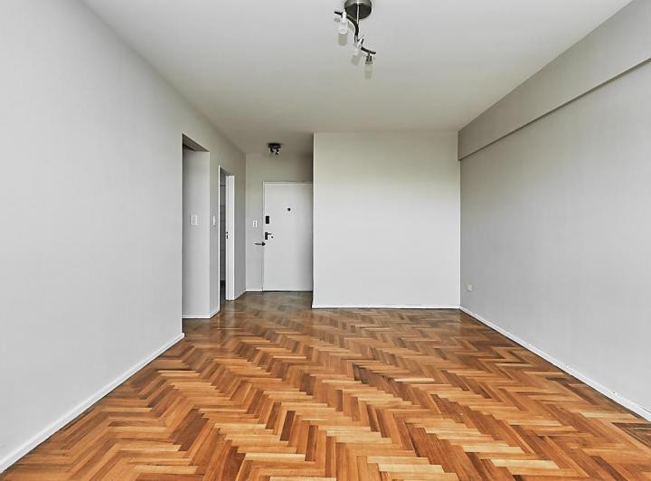 Departamento · 3 Ambientes