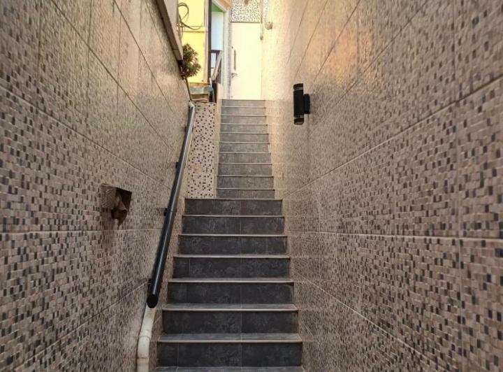 PH · 55m² · 2 Ambientes