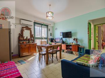 Departamento · 50m² · 3 Ambientes · Departamento 3 Ambientes Parque Avellaneda Mataderos