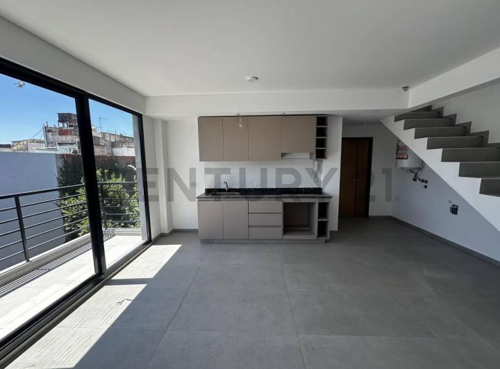 Departamento · 49m² · 2 Ambientes