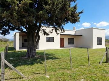 Casa · 150m² · 4 Ambientes · 1 Cochera · Venta Casa 4 Ambientes con Piscina - Barrio El Molino Blanco Exaltacion de La Cruz